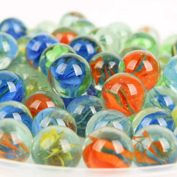 Glass Marbles